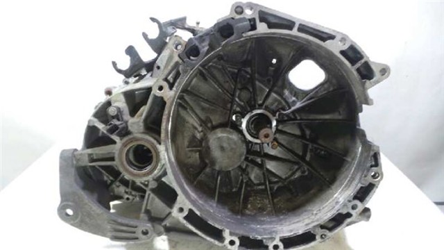 Mechaniczna skrzynia biegów w komplecie 1S7R7002ED FORD