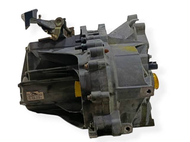 Mechaniczna skrzynia biegów w komplecie 1S7R7002ED FORD