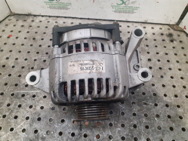 1S7T10300BA Ford