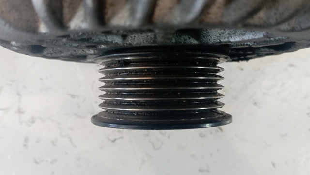 1S7T10300BA Ford