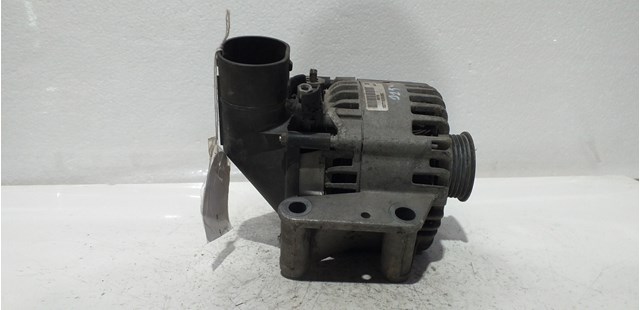 Alternator 1S7T10300BC FORD