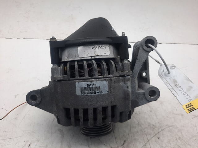 Alternator 1S7T10300BC FORD