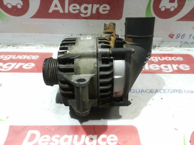 Alternator 1S7T10300CD FORD