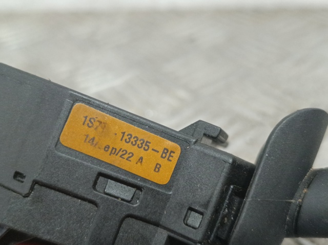1S7T13335BE Ford