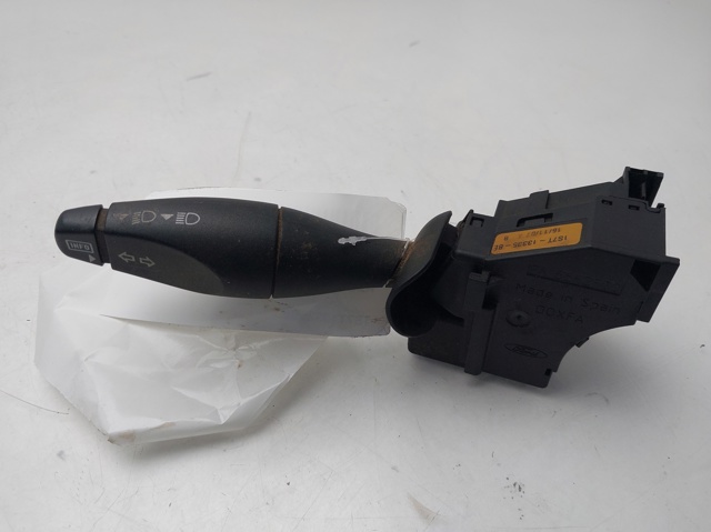 1S7T13335BE Ford