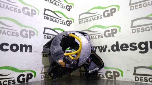 Pierścień kontaktowy AIRBAG, taśma kierownicy  1S7T14A664AC FORD