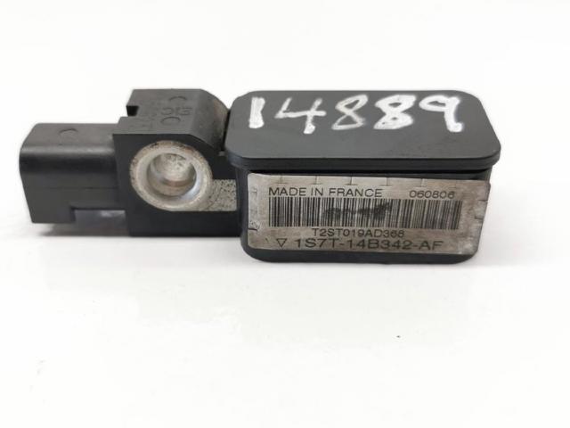 1S7T14B342AF Ford