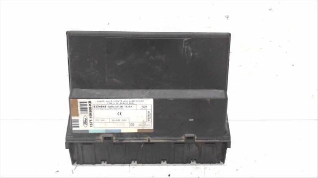 Blok komfortu 1S7T15K600KB FORD