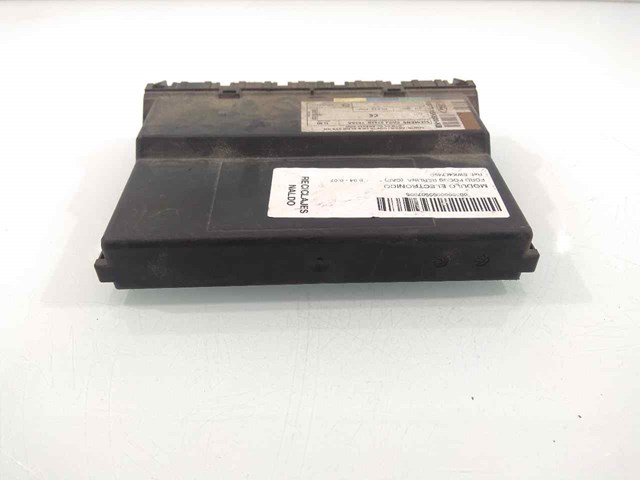 Blok komfortu 1S7T15K600KB FORD