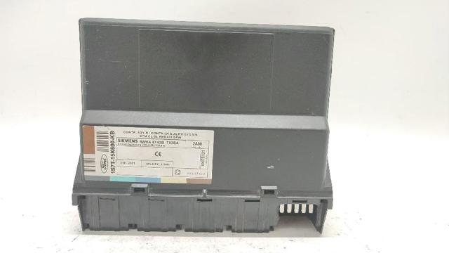 Blok komfortu 1S7T15K600KB FORD