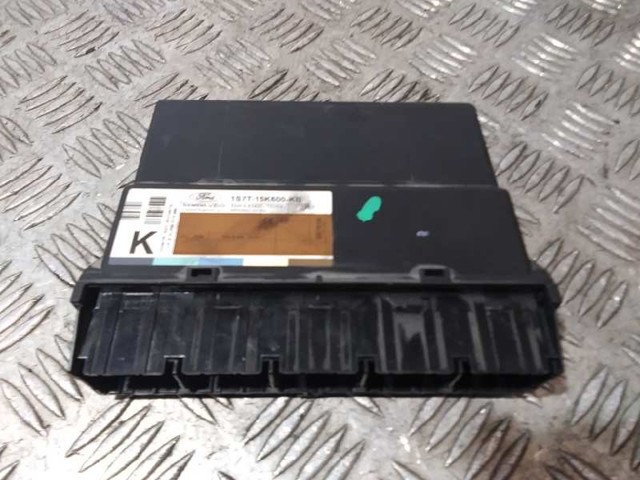 Blok komfortu 1S7T15K600KB FORD