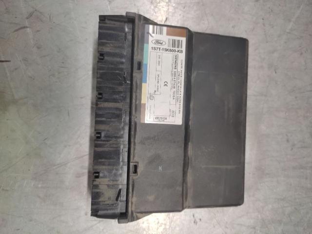 Blok komfortu 1S7T15K600KB FORD