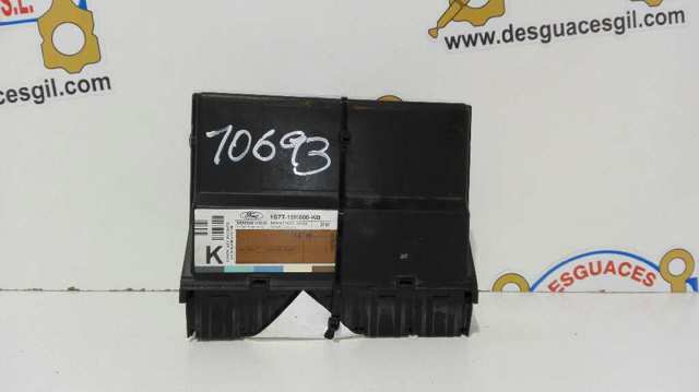 Blok komfortu 1S7T15K600KB FORD