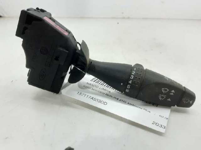1S7T17A553DD Ford