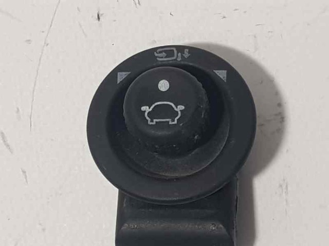 1S7T17B676AA Ford