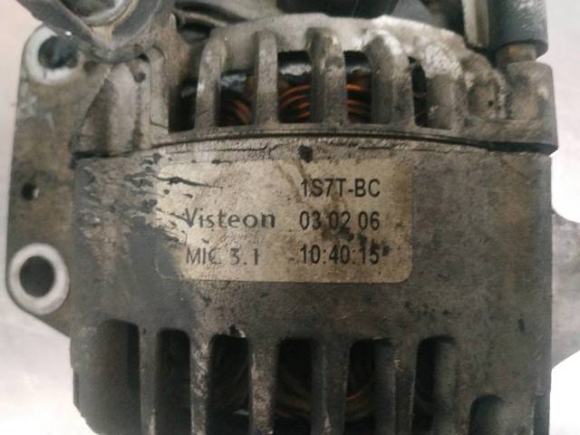 1S7TBC Ford
