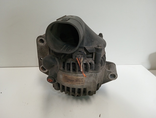 Alternator 1S7TBC JAGUAR