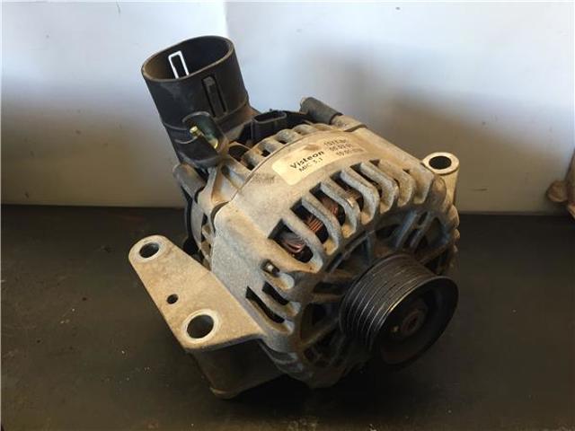 Alternator 1S7TBC JAGUAR