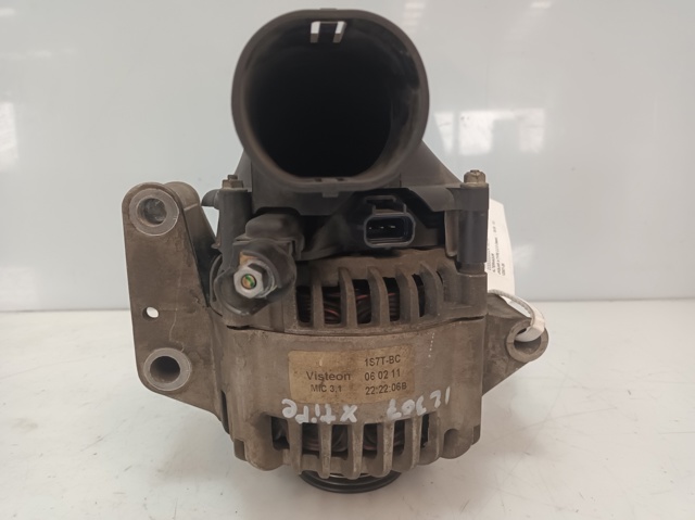 Alternator 1S7TBC JAGUAR