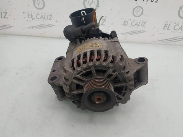 Alternator 1S7TBC JAGUAR