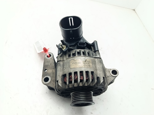 Regulator alternatora (przekaźnik ładowania) 1S7TBD FORD
