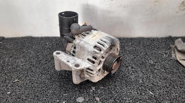 Regulator alternatora (przekaźnik ładowania) 1S7TBD JAGUAR