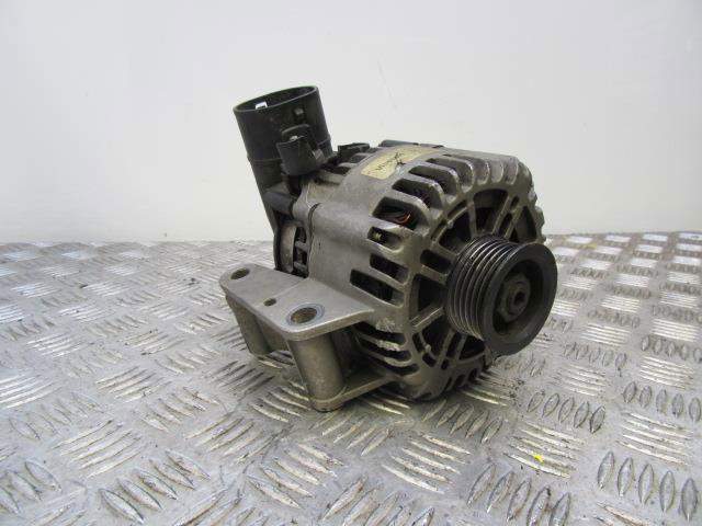 Regulator alternatora (przekaźnik ładowania) 1S7TBD JAGUAR