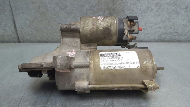 1S7U11000AB Ford
