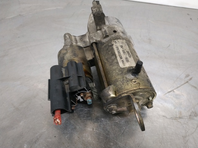 Rozrusznik 1S7U11000AB FORD