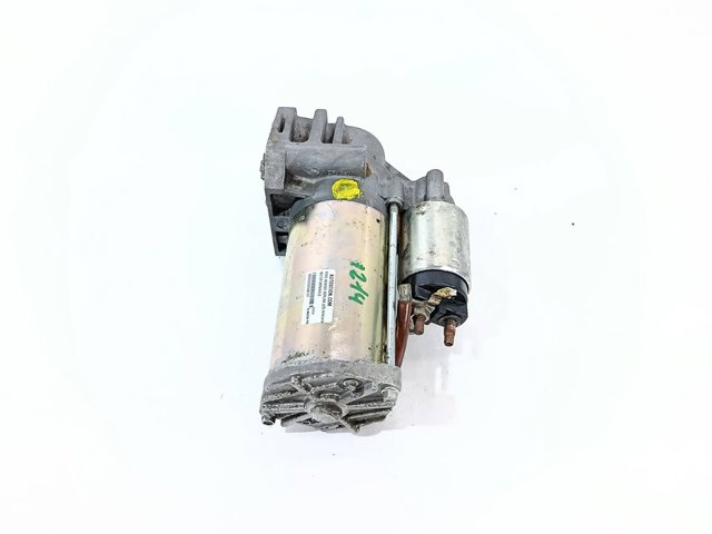 1S7U11000AB Ford