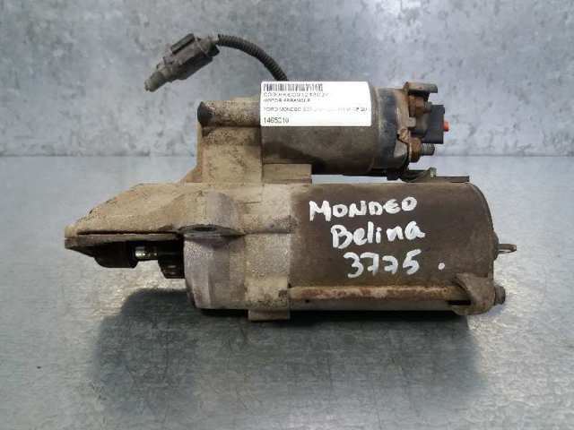 1S7U11000AD Ford