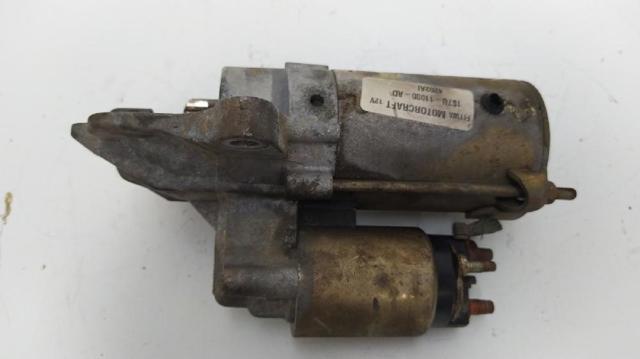 1S7U11000AD Ford