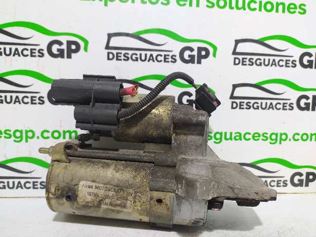 1S7U11000AD Ford