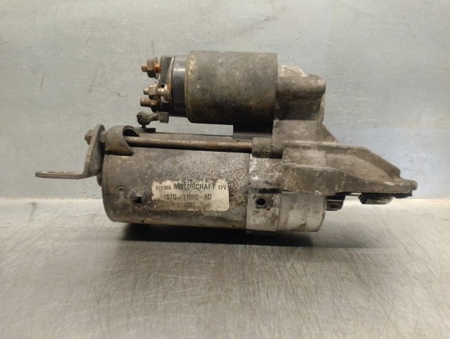 1S7U11000AD Ford