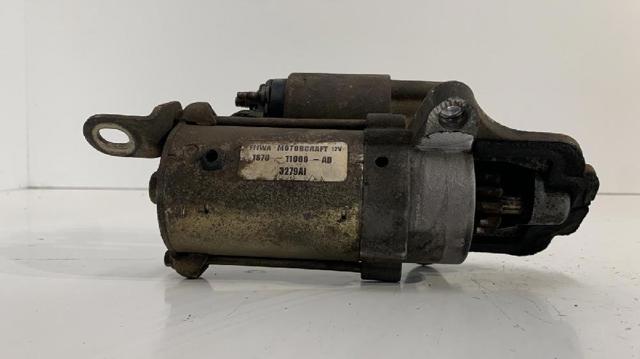 1S7U11000AD Ford
