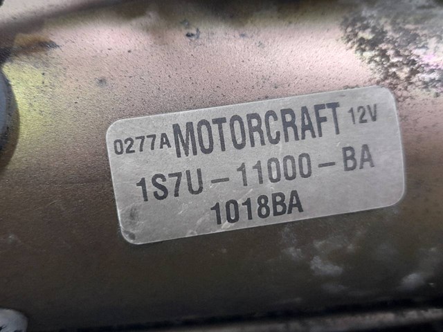 1S7U11000BA Ford
