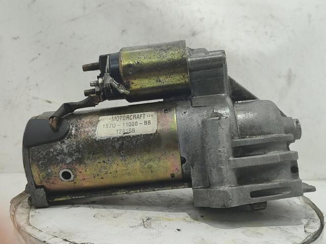 Rozrusznik 1S7U11000BB FORD
