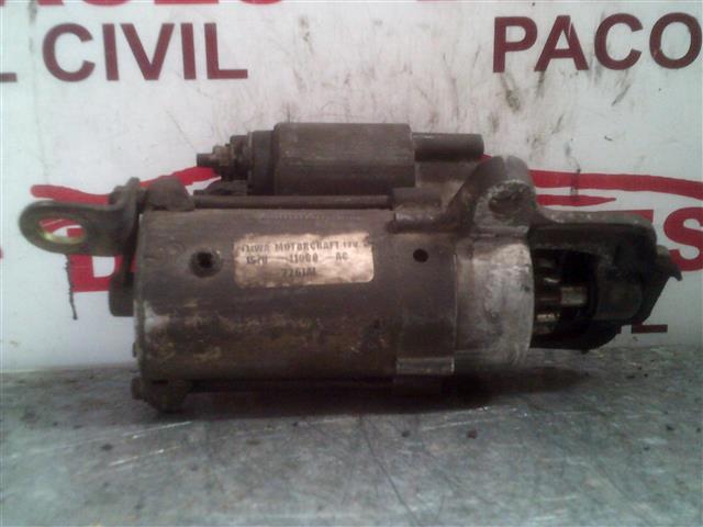 1S7U11131AA Ford