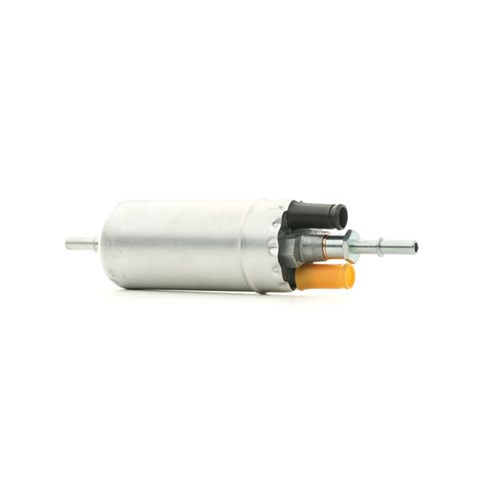 1S7U9A407DA Ford