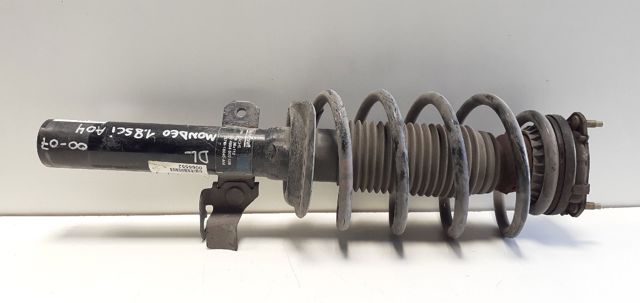 Amortyzator przedni prawy 1S7W18045AM FORD