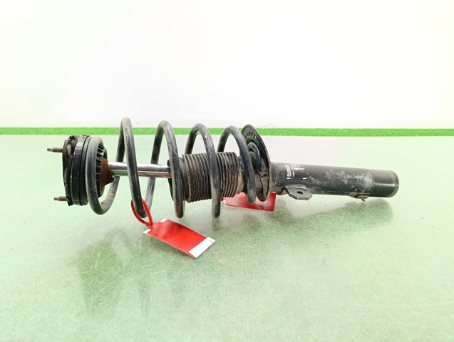 Amortyzator przedni 1S7W18045BL FORD