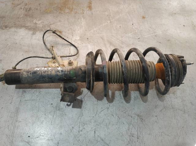 1S7W18045BL Ford