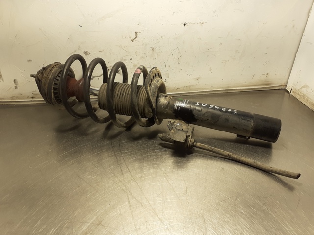 1S7W18045BL Ford