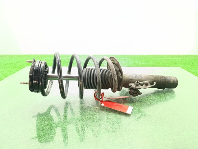 Amortyzator przedni 1S7W18045BL FORD