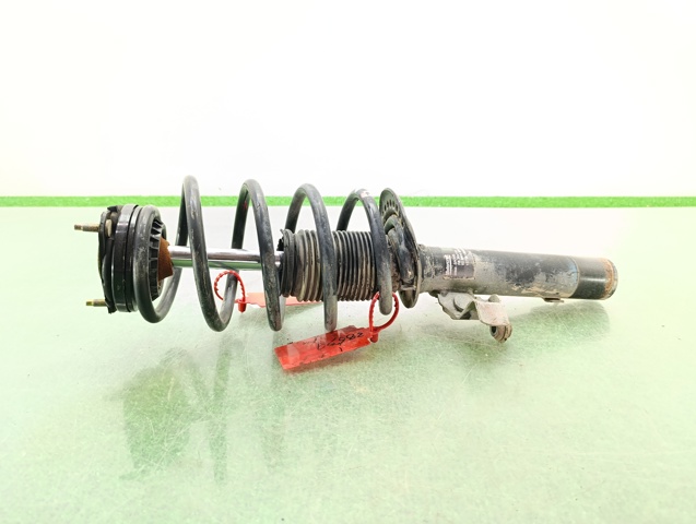 Amortyzator przedni 1S7W18045BL FORD