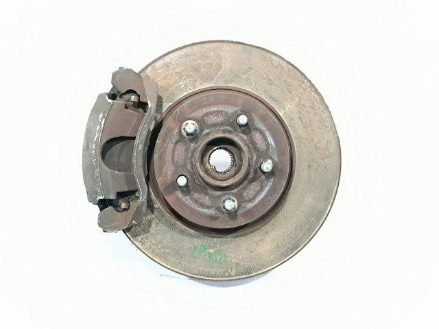 1S7W3K171AG Ford