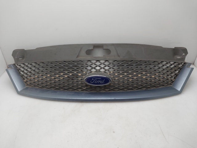  Ford Mondeo III (2000-2007)