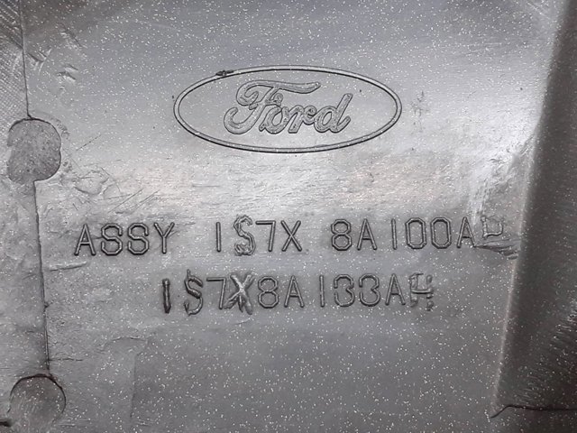 Atrapa chłodnicy Ford Mondeo 3 B4Y