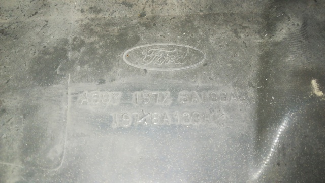 Atrapa chłodnicy Ford Mondeo 3 B4Y