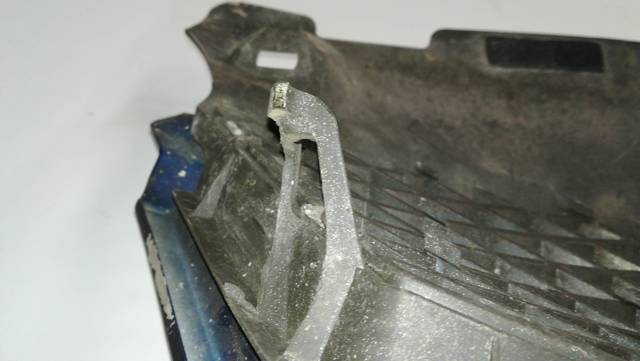 Atrapa chłodnicy Ford Mondeo 3 B4Y